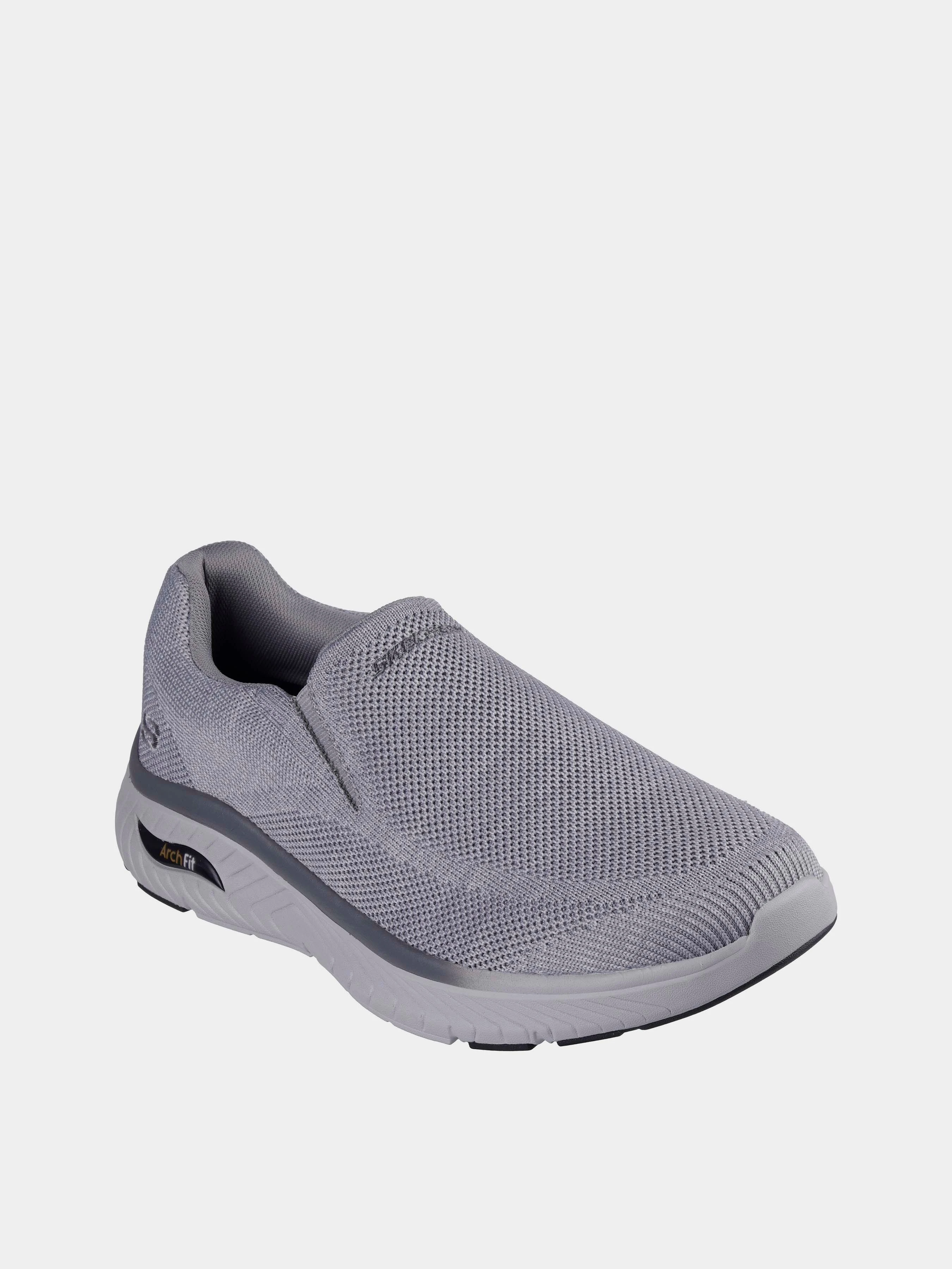 Чоловічі Сліпони Skechers ARCH FIT CROSSER фото 2