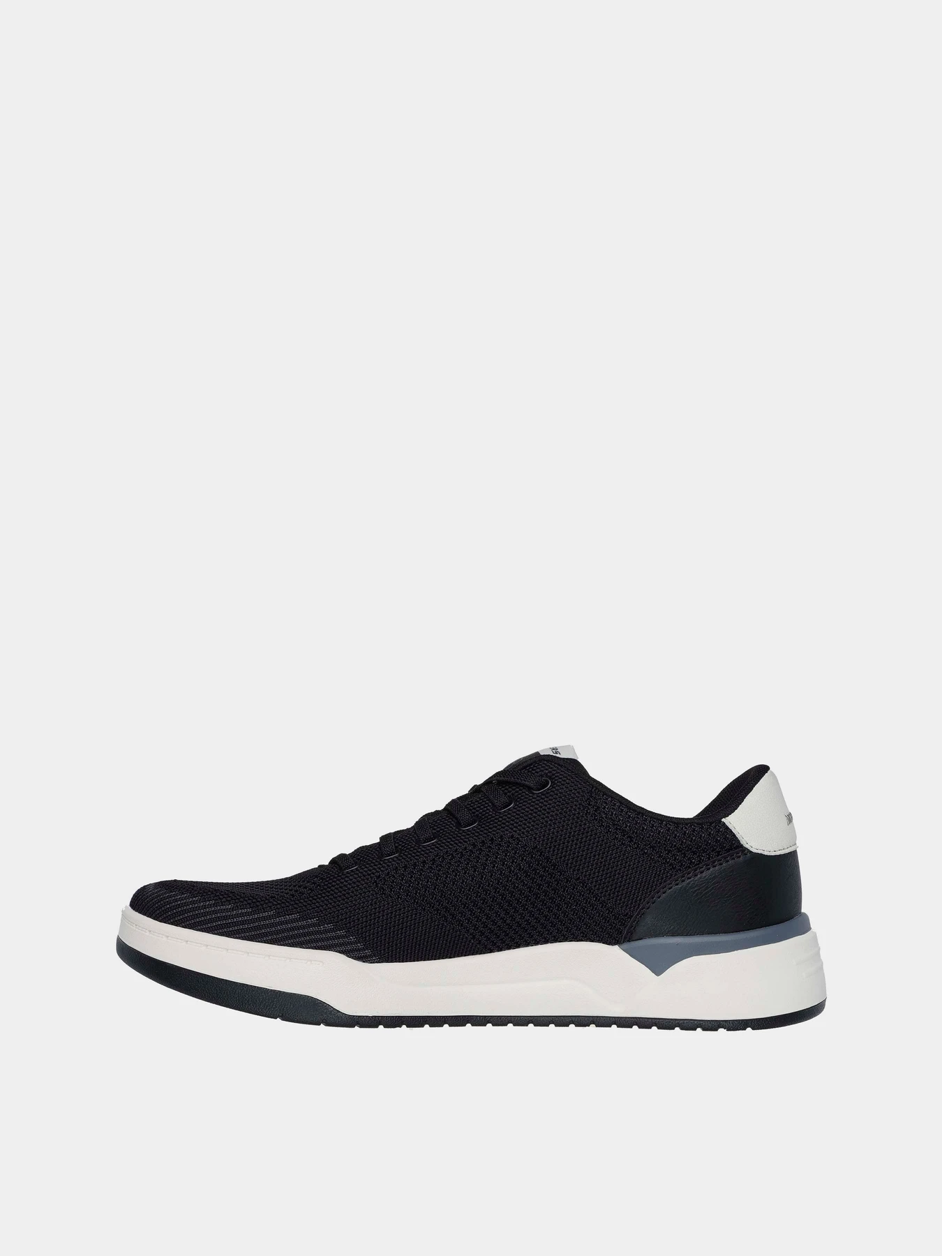 Кеды Skechers CORLISS модель 210793 BLK Кеды Skechers CORLISS модель 210793 BLK Фото