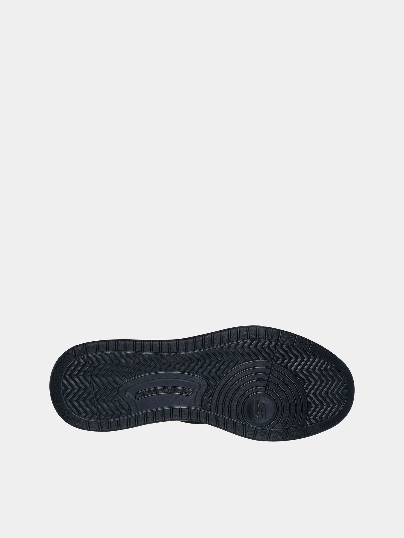 Кеды Skechers CORLISS модель 210793 BLK Кеды Skechers CORLISS модель 210793 BLK Фото