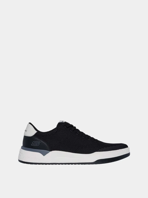 Кеды Skechers CORLISS модель 210793 BLK Фото