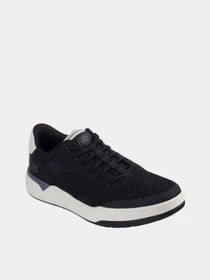 Кеды Skechers CORLISS модель 210793 BLK Фото