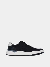 Кеды Skechers CORLISS модель 210793 BLK Фото