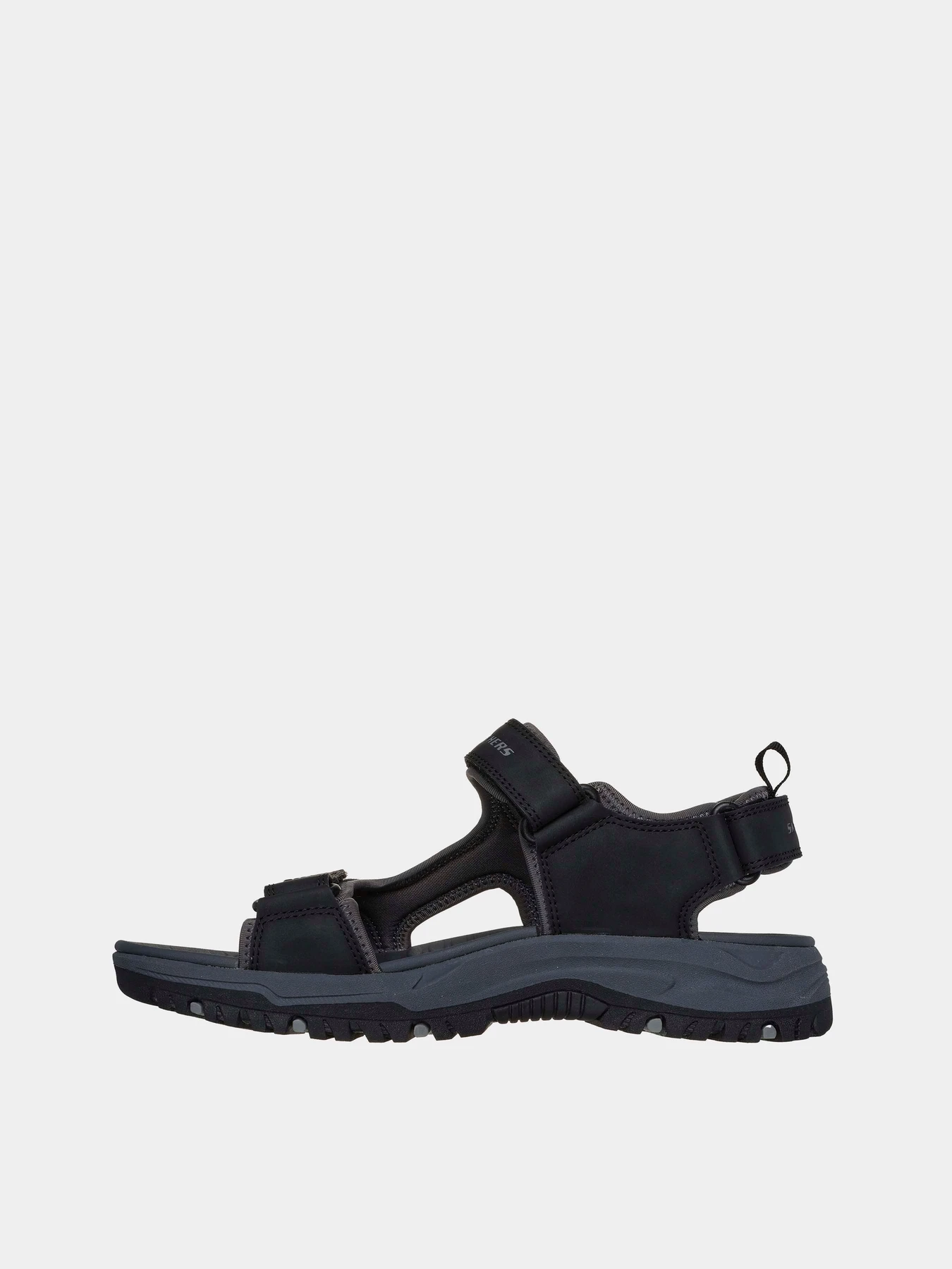 Сандалии Skechers PREWITT модель 205139 BLK Сандалии Skechers PREWITT модель 205139 BLK Фото
