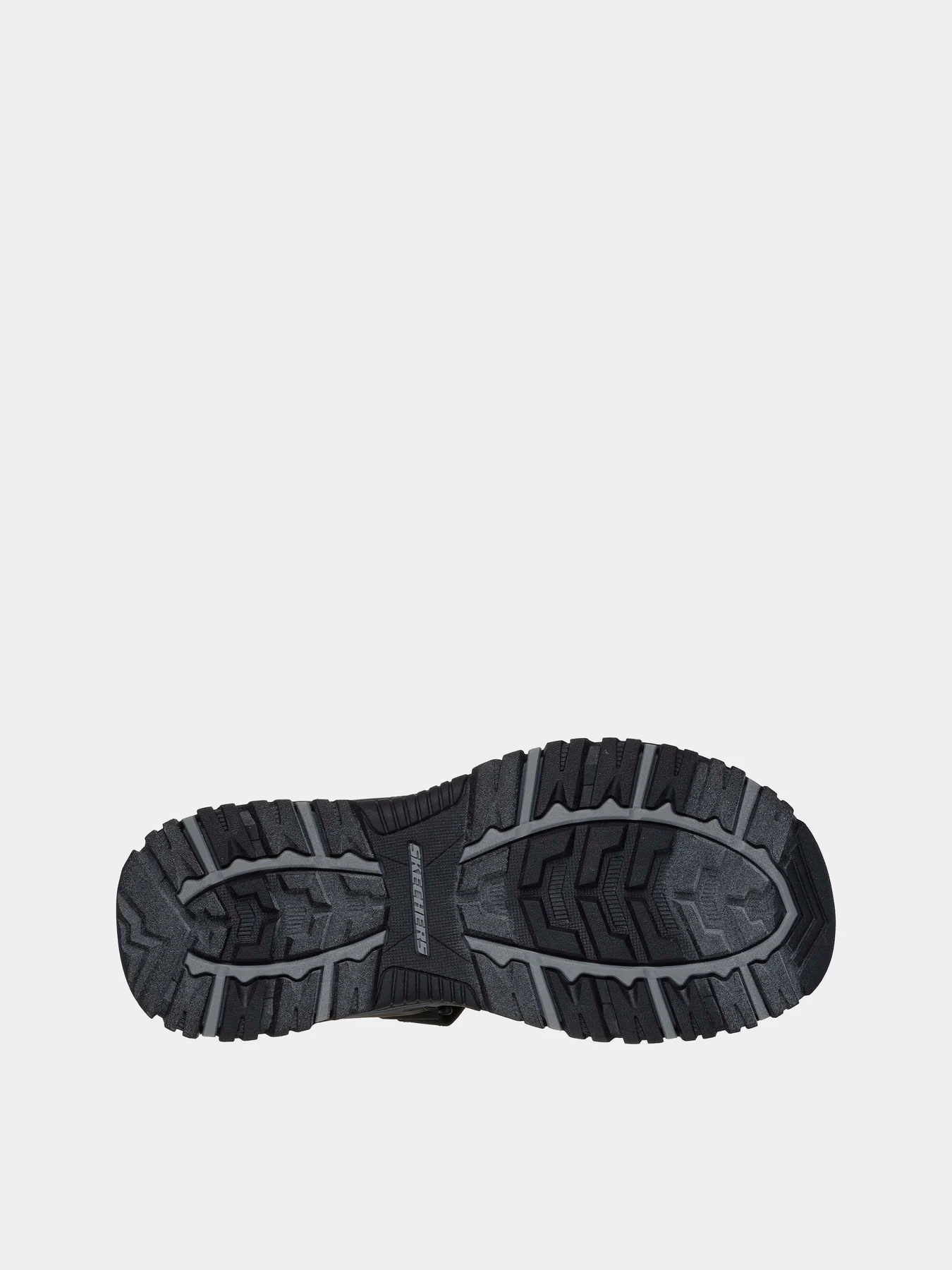 Сандалии Skechers PREWITT модель 205139 BLK Сандалии Skechers PREWITT модель 205139 BLK Фото