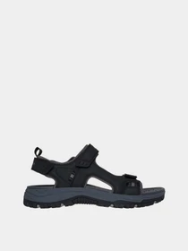 Сандалии Skechers PREWITT модель 205139 BLK Фото