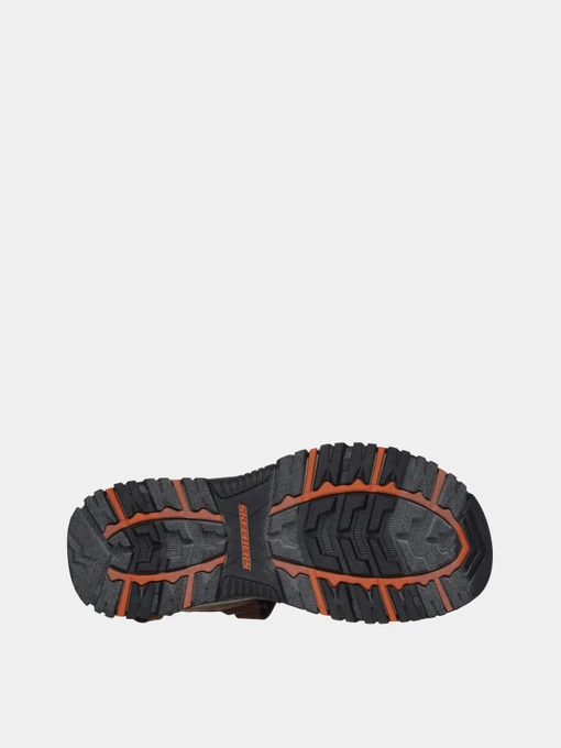 Чоловічі Сандалії Skechers PREWITT фото 3