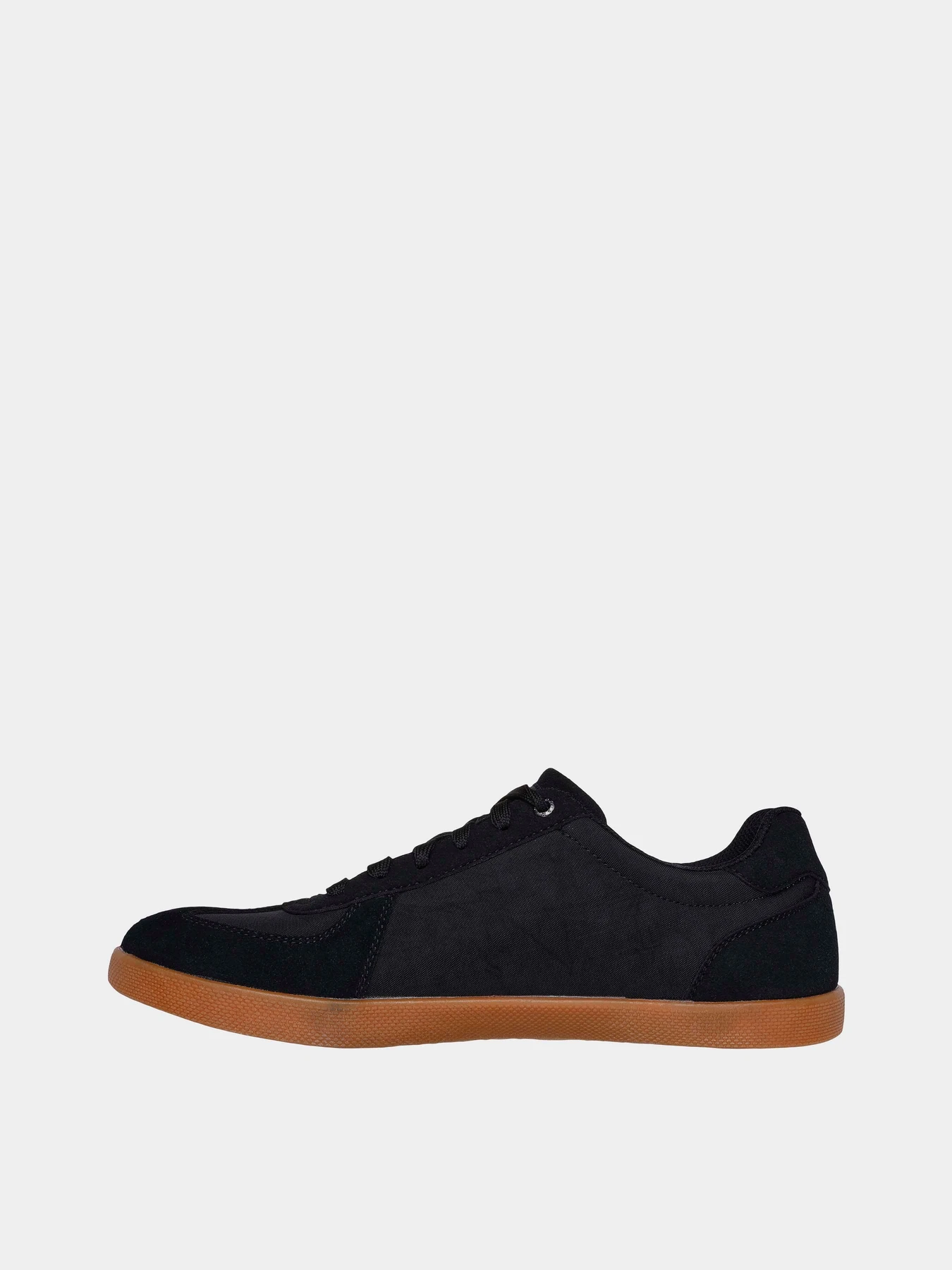 Кеды Skechers PLACER модель 210960 BLK Фото