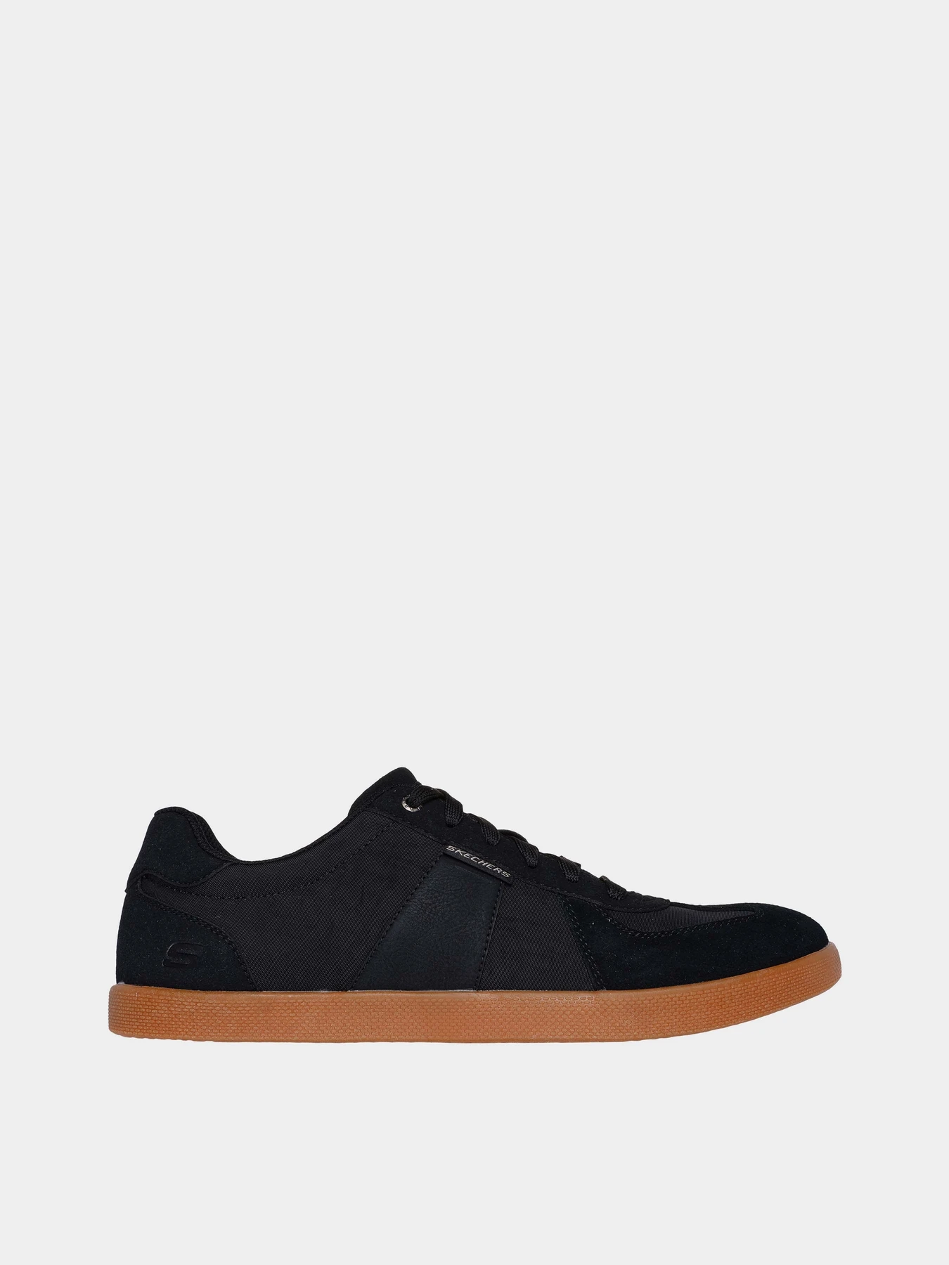 Кеды Skechers PLACER модель 210960 BLK Фото