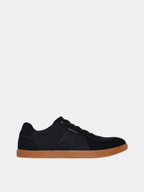 Кеды Skechers PLACER модель 210960 BLK Фото