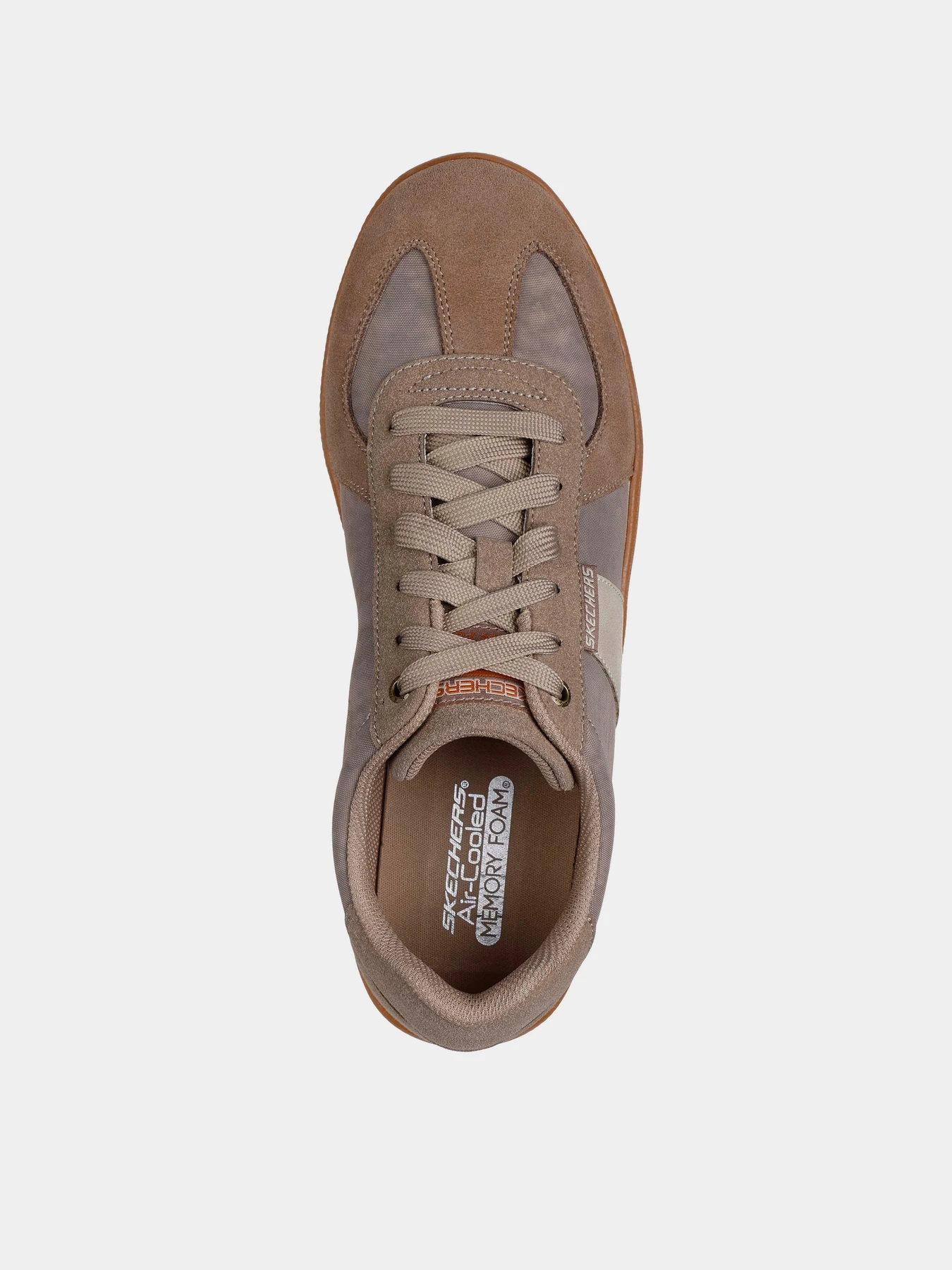 Кеды Skechers PLACER модель 210960 TPE Фото
