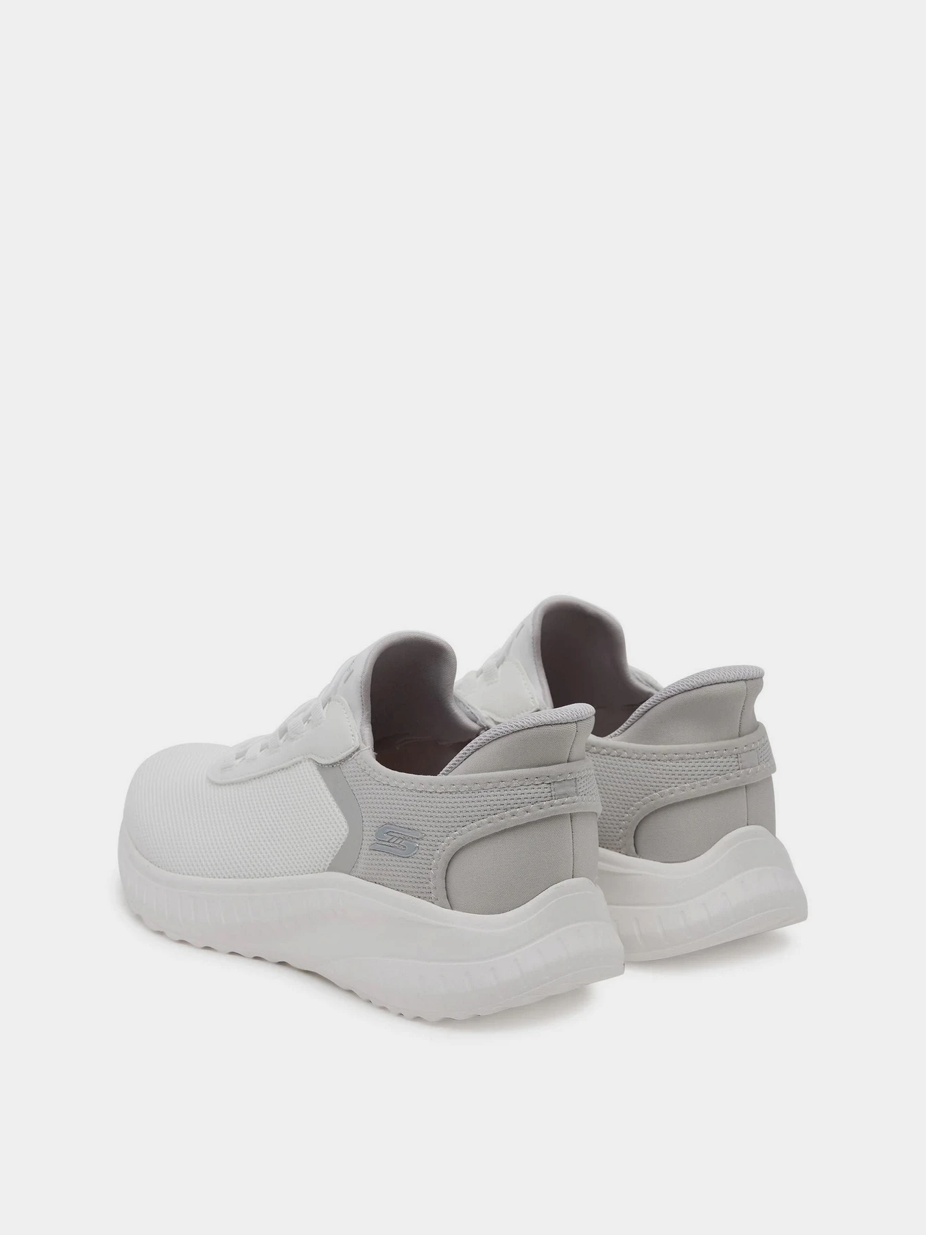 Кроссовки Skechers BOBS SQUAD CHAOS модель 118303 OFWT Кроссовки Skechers BOBS SQUAD CHAOS модель 118303 OFWT Фото