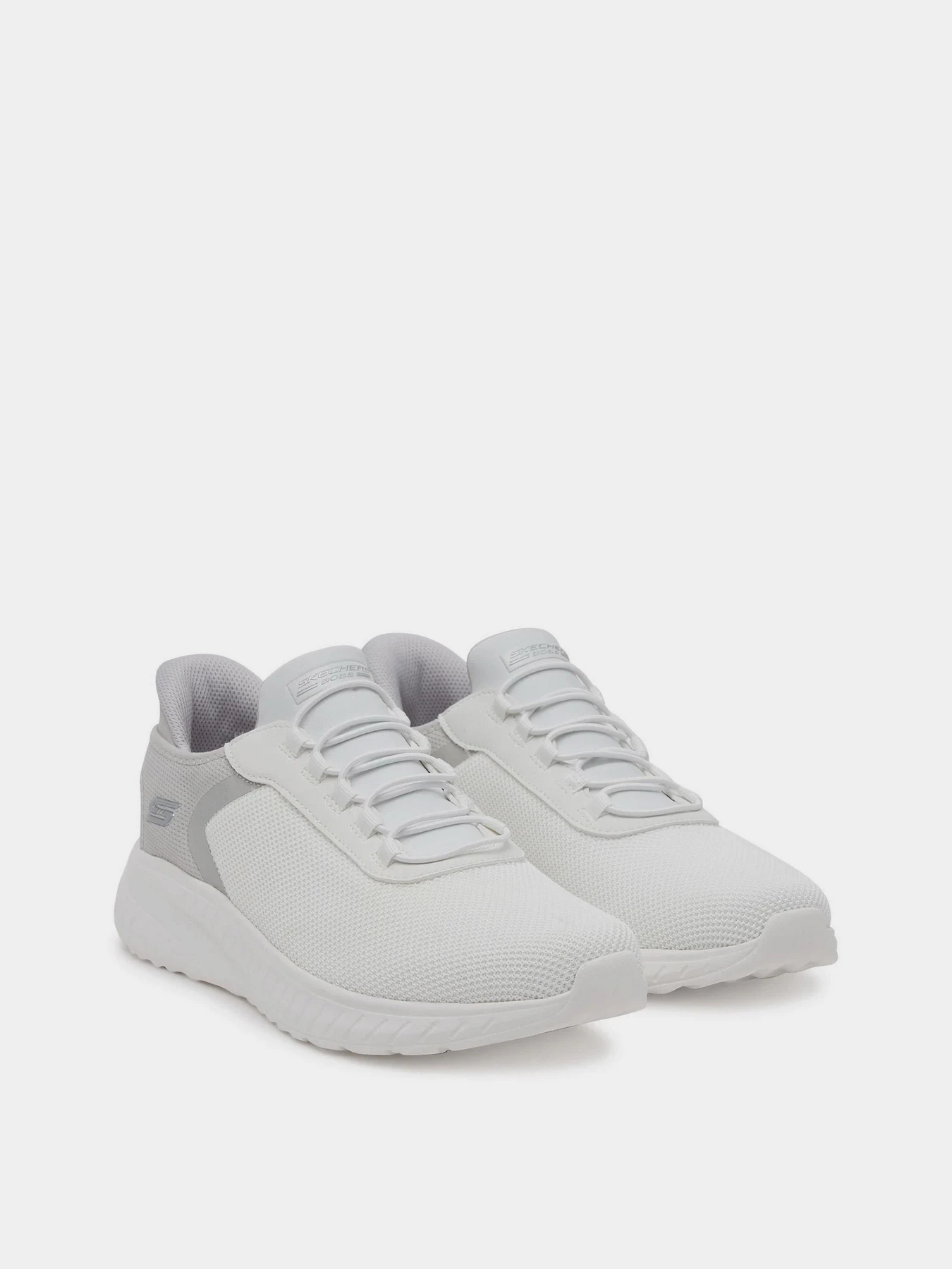 Кроссовки Skechers BOBS SQUAD CHAOS модель 118303 OFWT Кроссовки Skechers BOBS SQUAD CHAOS модель 118303 OFWT Фото