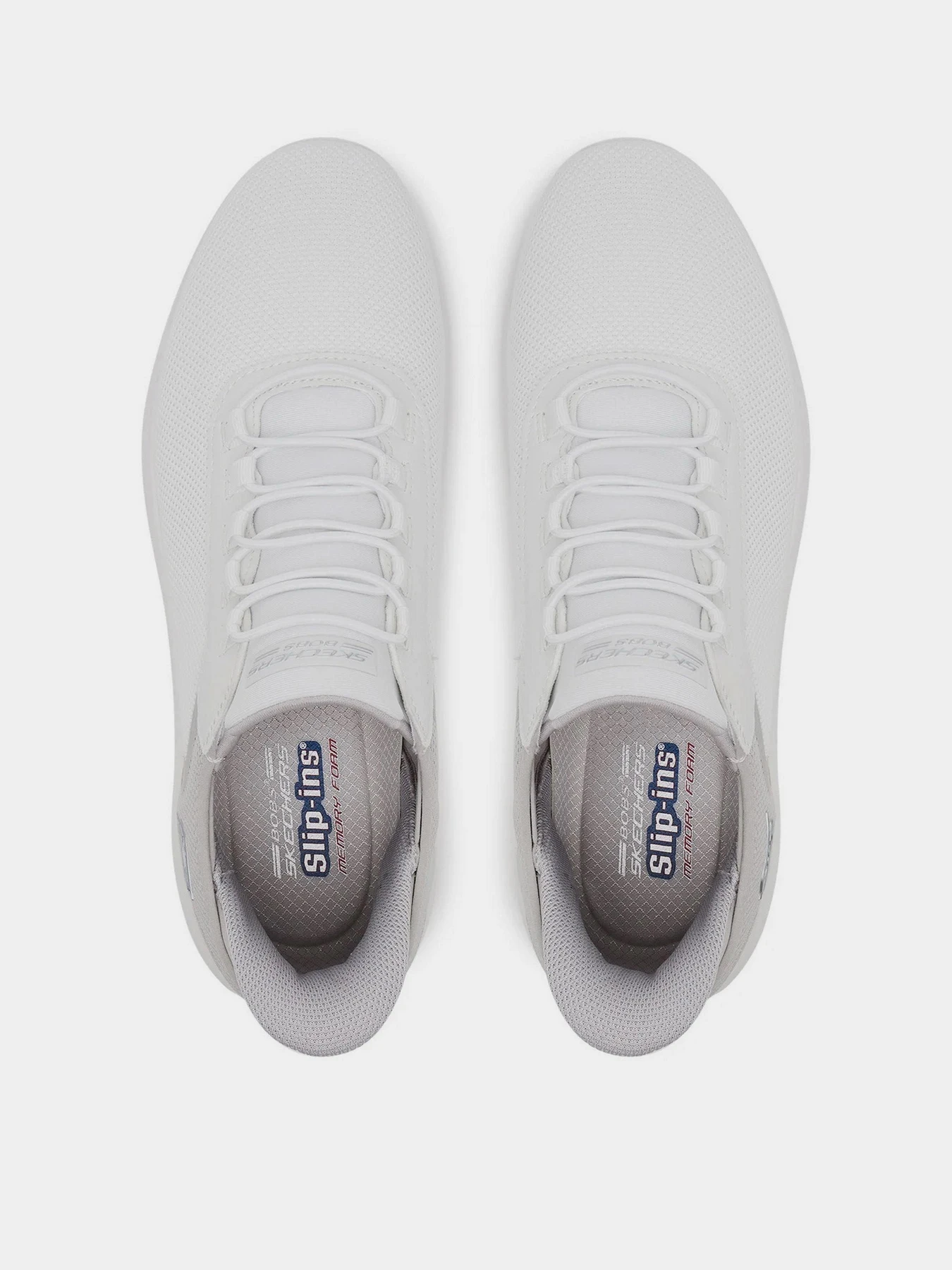Кроссовки Skechers BOBS SQUAD CHAOS модель 118303 OFWT Кроссовки Skechers BOBS SQUAD CHAOS модель 118303 OFWT Фото