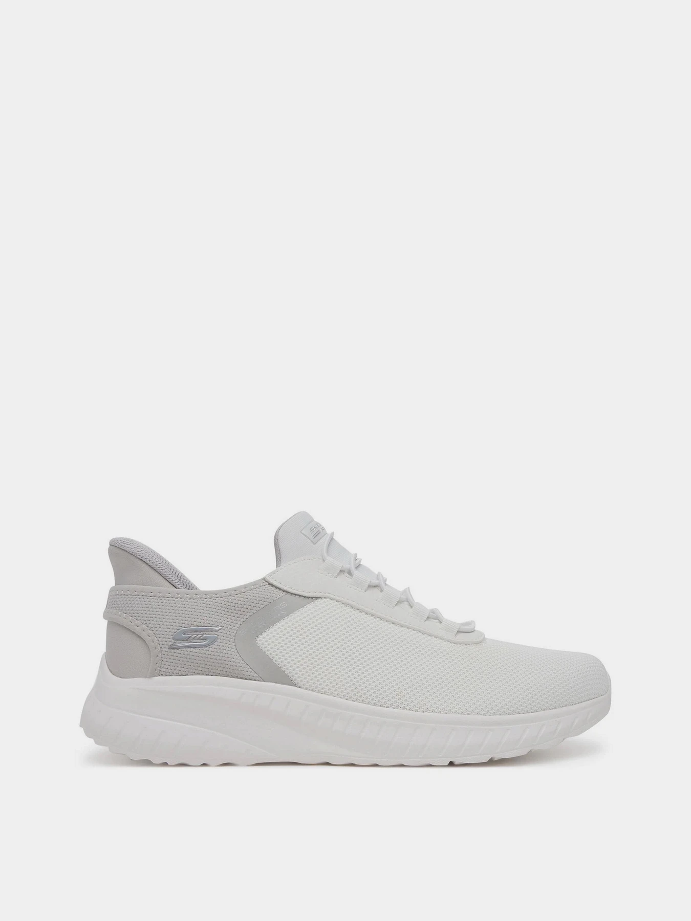 Кроссовки Skechers BOBS SQUAD CHAOS модель 118303 OFWT Кроссовки Skechers BOBS SQUAD CHAOS модель 118303 OFWT Фото