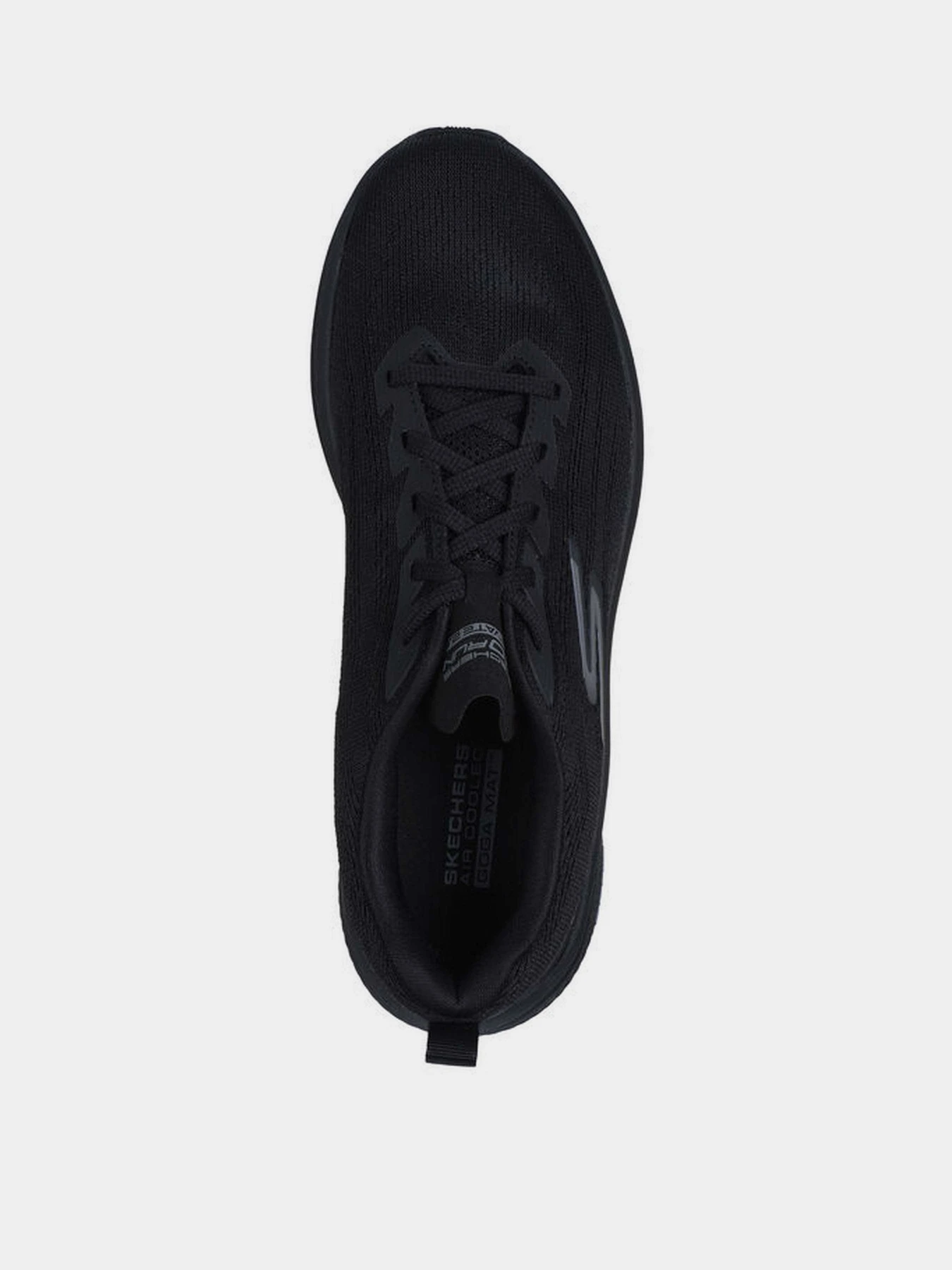 Кроссовки Skechers GO RUN ELEVATE 2.0 модель 220847 BBK Кроссовки Skechers GO RUN ELEVATE 2.0 модель 220847 BBK Фото