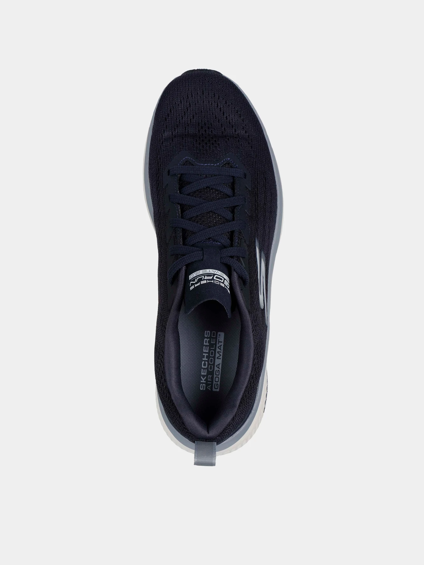 Кроссовки Skechers GO RUN ELEVATE 2.0 модель 220847 NVGY Кроссовки Skechers GO RUN ELEVATE 2.0 модель 220847 NVGY Фото