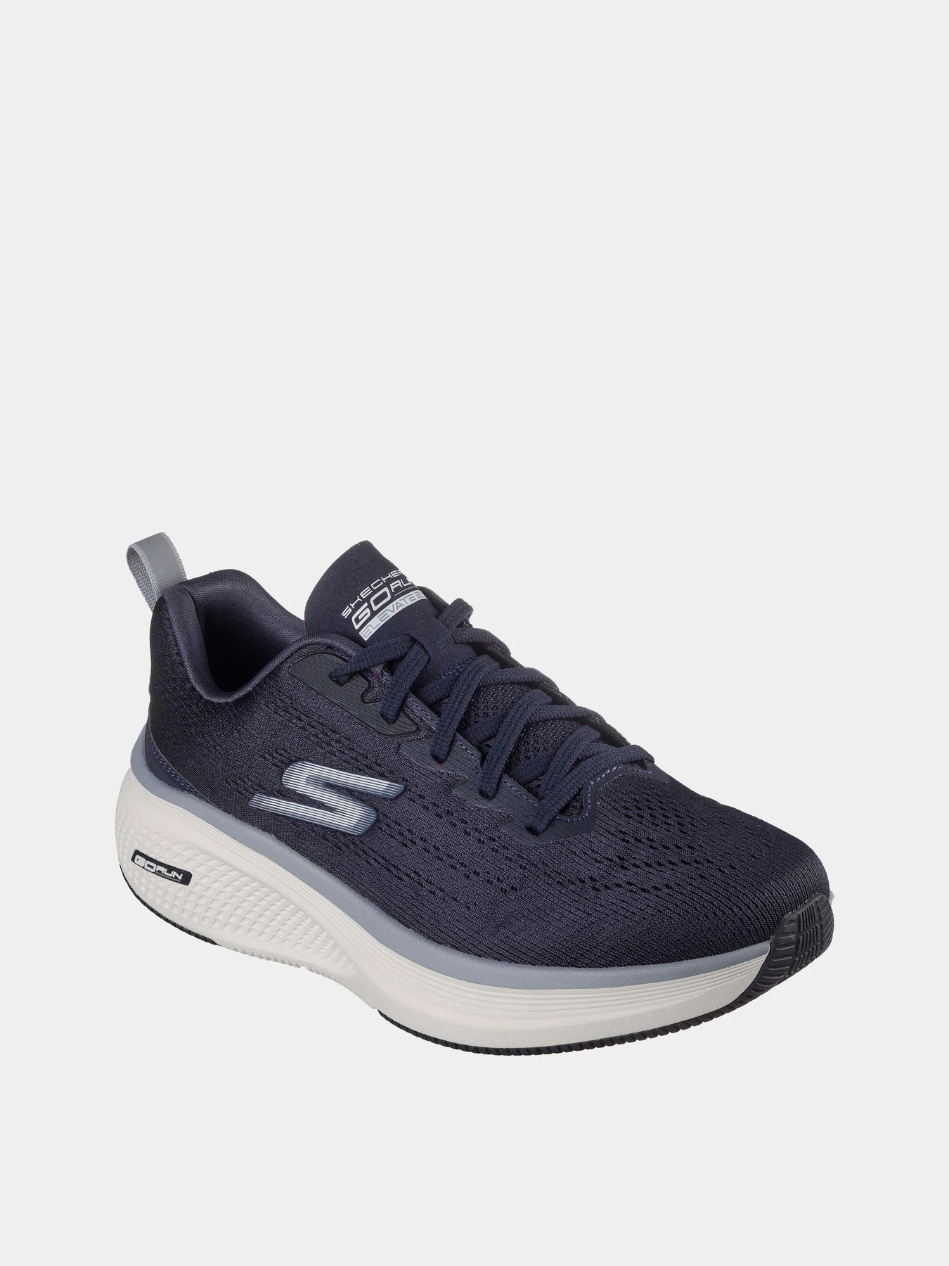 Кроссовки Skechers GO RUN ELEVATE 2.0 модель 220847 NVGY Кроссовки Skechers GO RUN ELEVATE 2.0 модель 220847 NVGY Фото