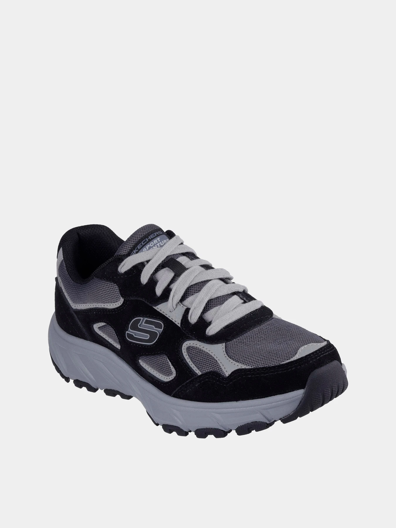 Кросівки Skechers HILLCREST 2.0 модель 237803 BLK Кросівки Skechers HILLCREST 2.0 модель 237803 BLK Фото