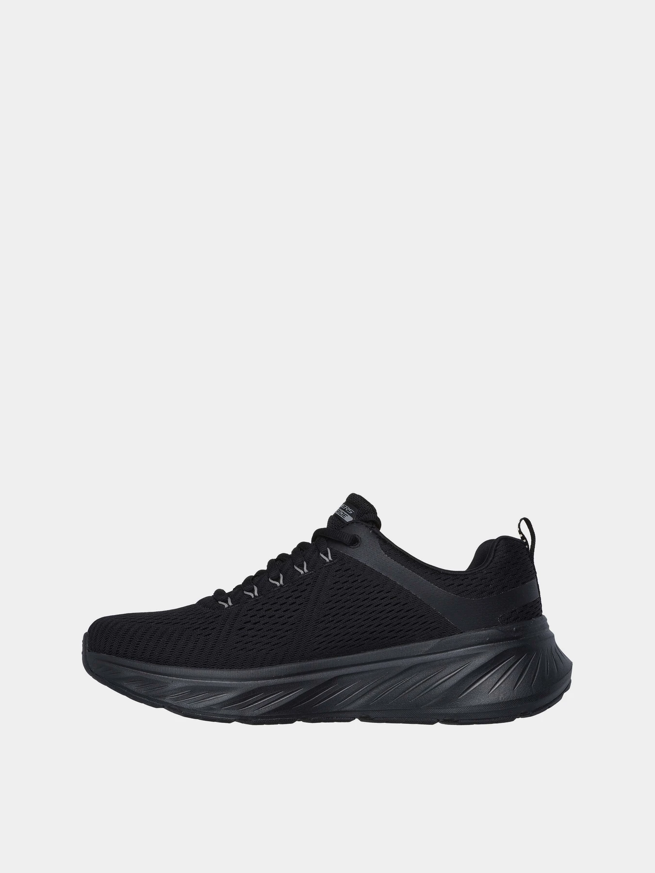 Кроссовки Skechers EDGERIDE модель 232843 BBK Кроссовки Skechers EDGERIDE модель 232843 BBK Фото