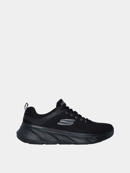 Кроссовки Skechers EDGERIDE модель 232843 BBK Фото