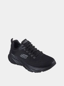 Кроссовки Skechers EDGERIDE модель 232843 BBK Фото