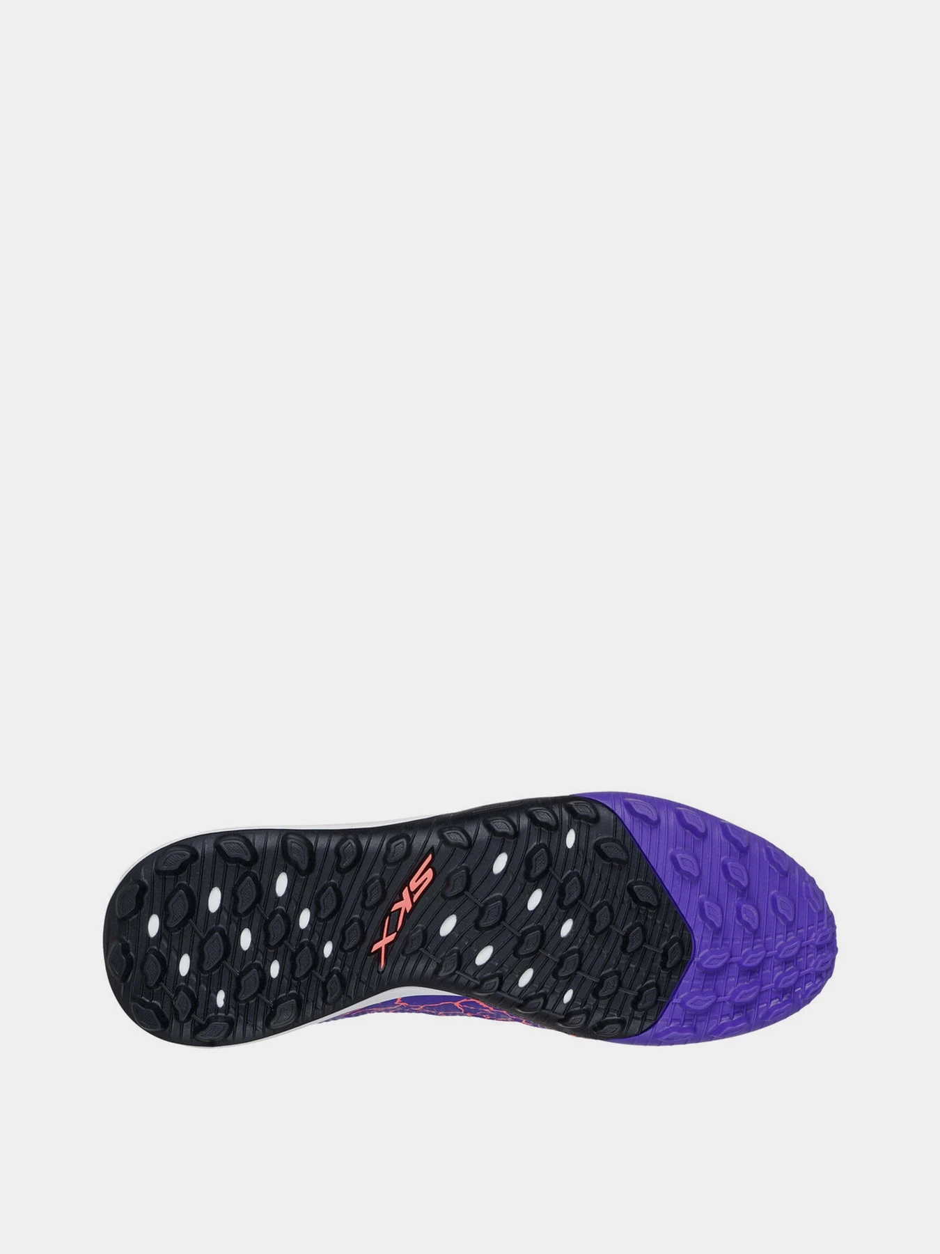 Кроссовки Skechers SKX_1.5 Academy TF модель 252018 PUR Фото