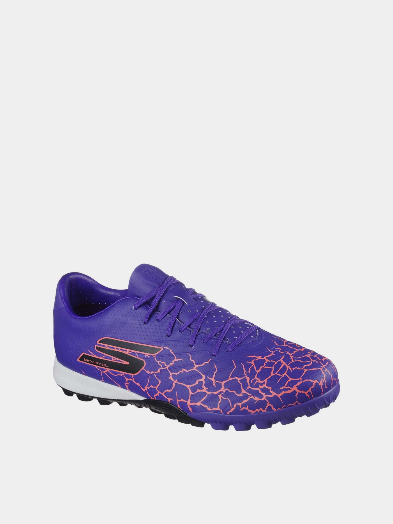 Кроссовки Skechers SKX_1.5 Academy TF модель 252018 PUR Фото