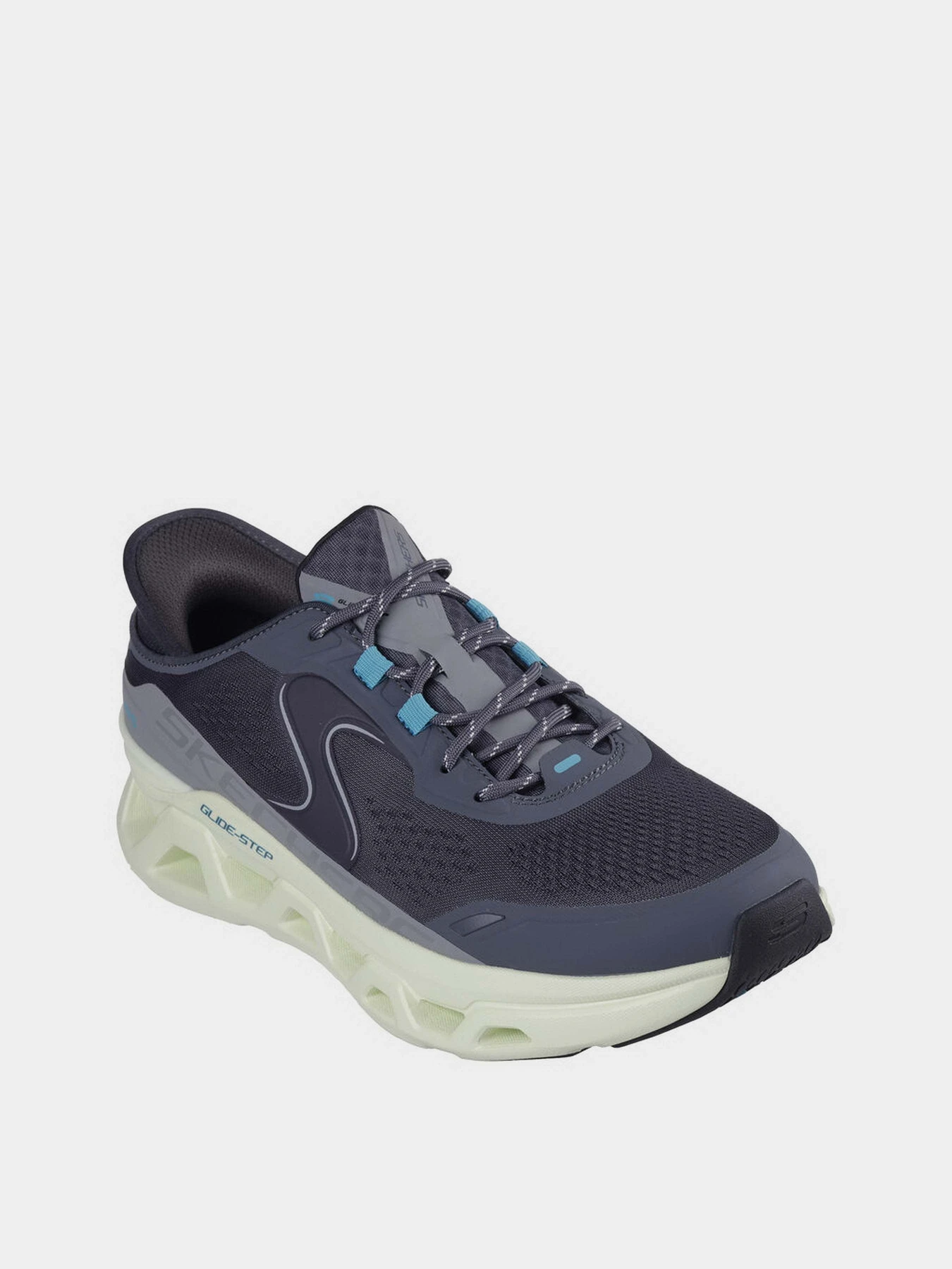 Кроссовки Skechers GLIDE-STEP ALTUS модель 232921 CCLM Кроссовки Skechers GLIDE-STEP ALTUS модель 232921 CCLM Фото