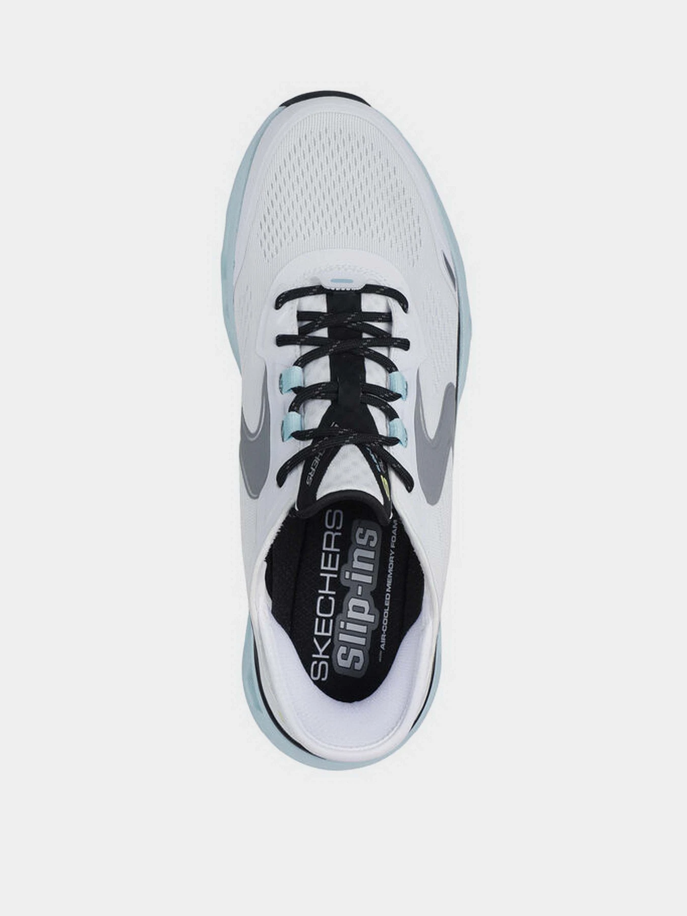 Кроссовки Skechers GLIDE-STEP ALTUS модель 232921 WBL Кроссовки Skechers GLIDE-STEP ALTUS модель 232921 WBL Фото