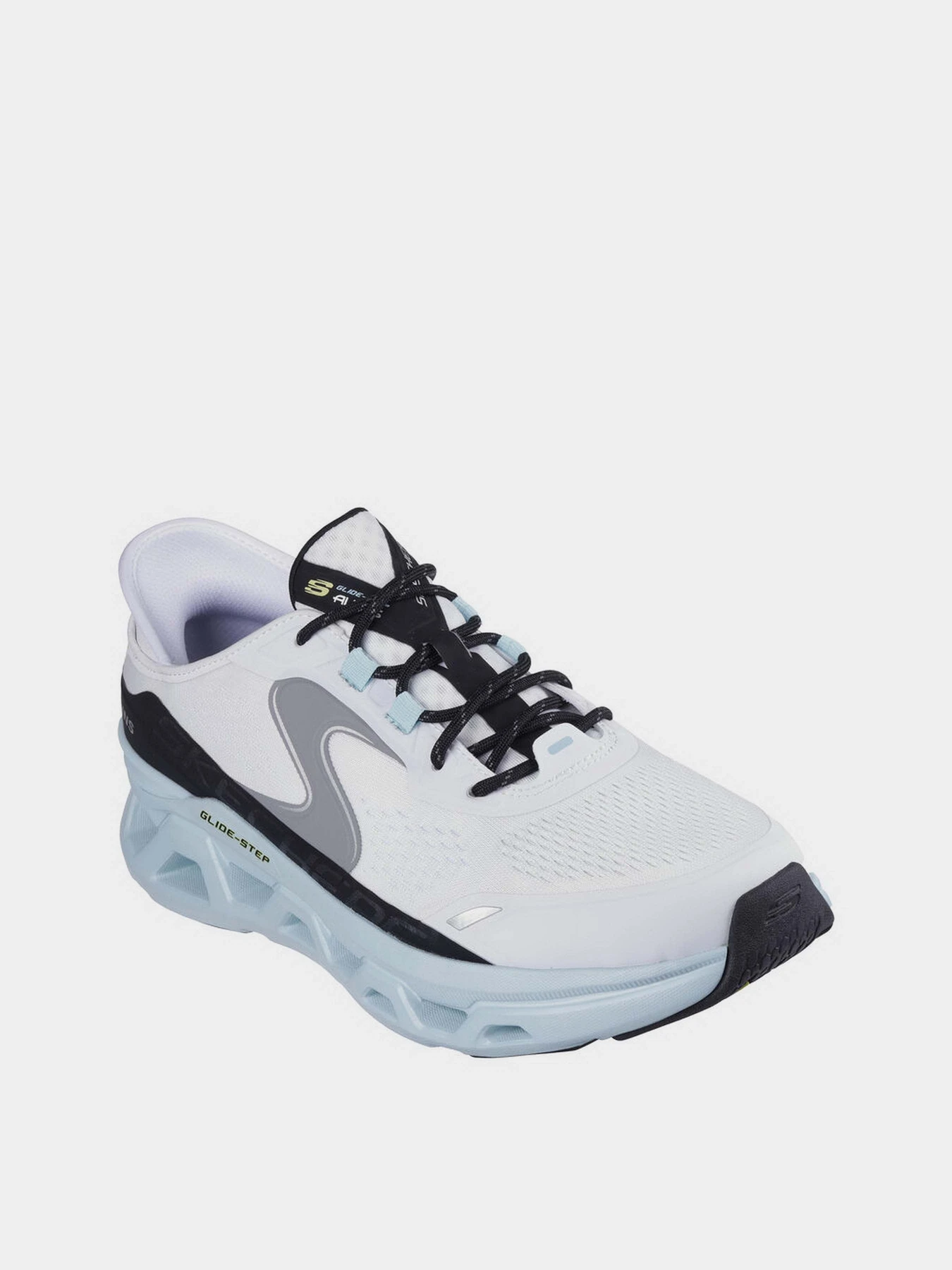 Кроссовки Skechers GLIDE-STEP ALTUS модель 232921 WBL Кроссовки Skechers GLIDE-STEP ALTUS модель 232921 WBL Фото