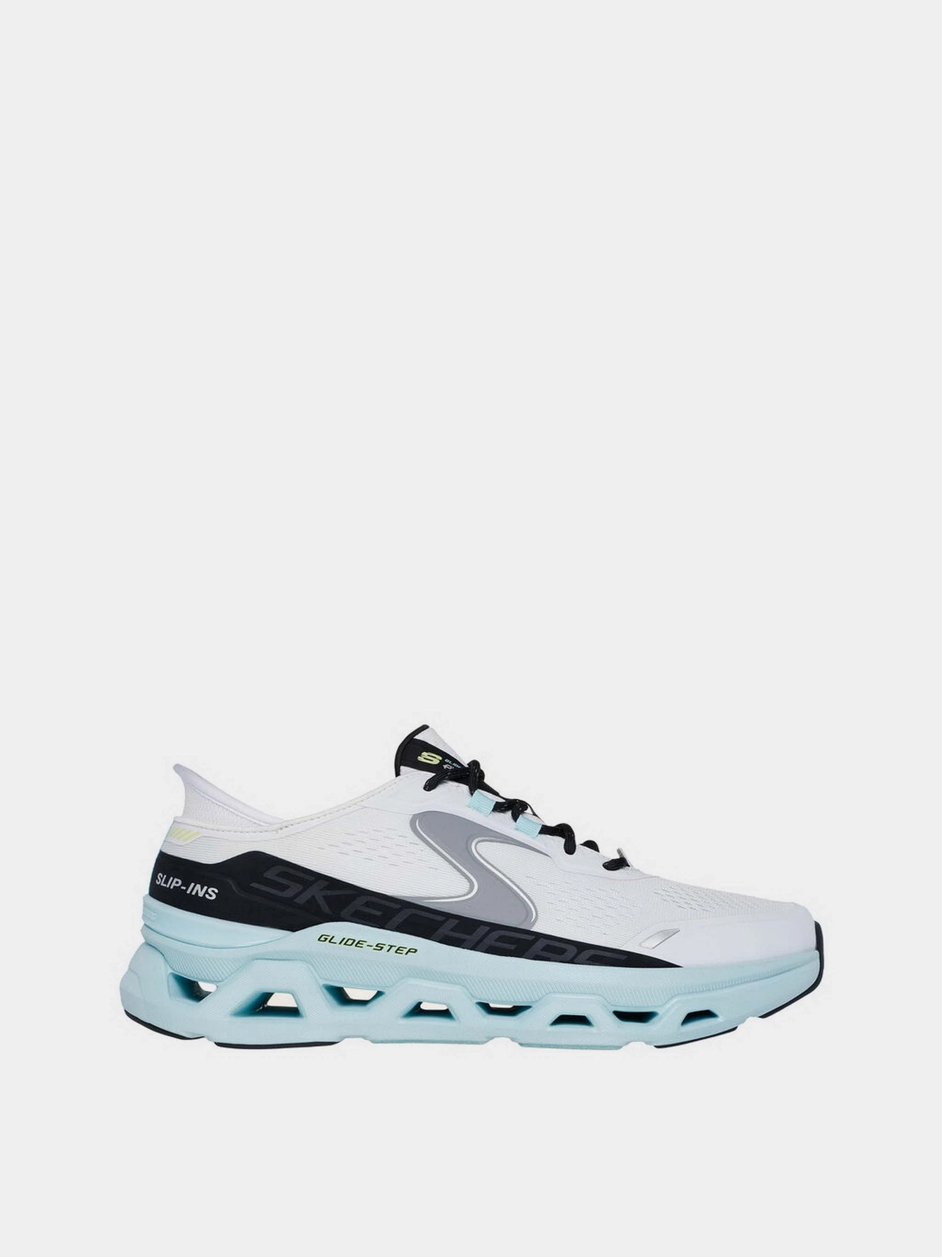 Кроссовки Skechers GLIDE-STEP ALTUS модель 232921 WBL Кроссовки Skechers GLIDE-STEP ALTUS модель 232921 WBL Фото