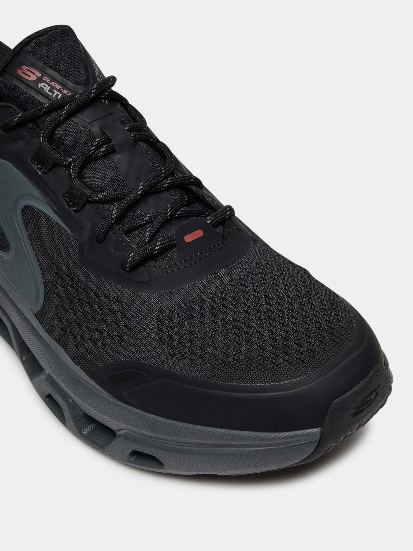 Кросівки Skechers GLIDE-STEP ALTUS модель 232921 BKCC Кросівки Skechers GLIDE-STEP ALTUS модель 232921 BKCC Фото