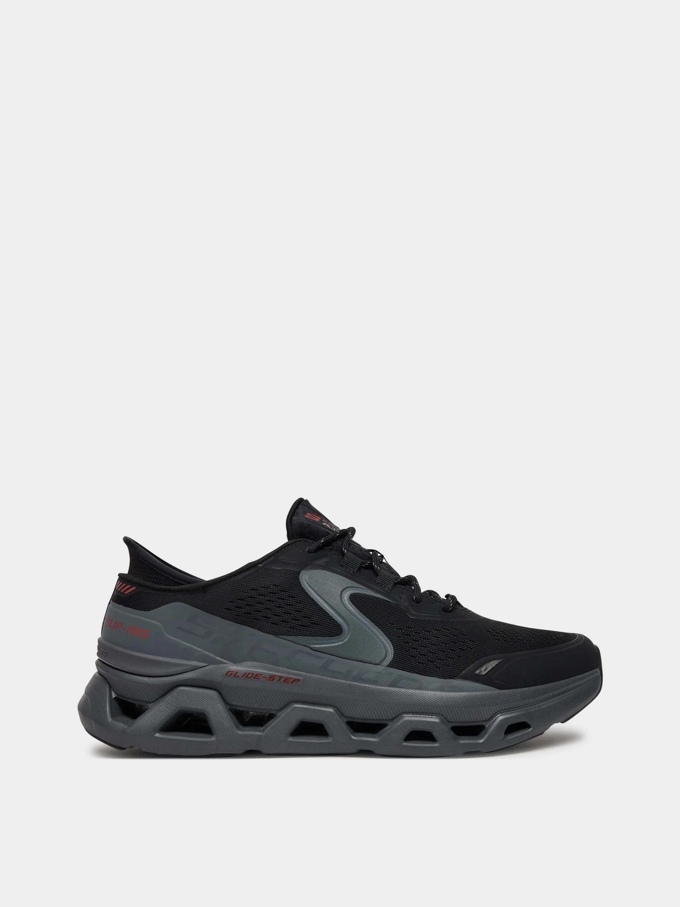 Кросівки Skechers GLIDE-STEP ALTUS модель 232921 BKCC Кросівки Skechers GLIDE-STEP ALTUS модель 232921 BKCC Фото