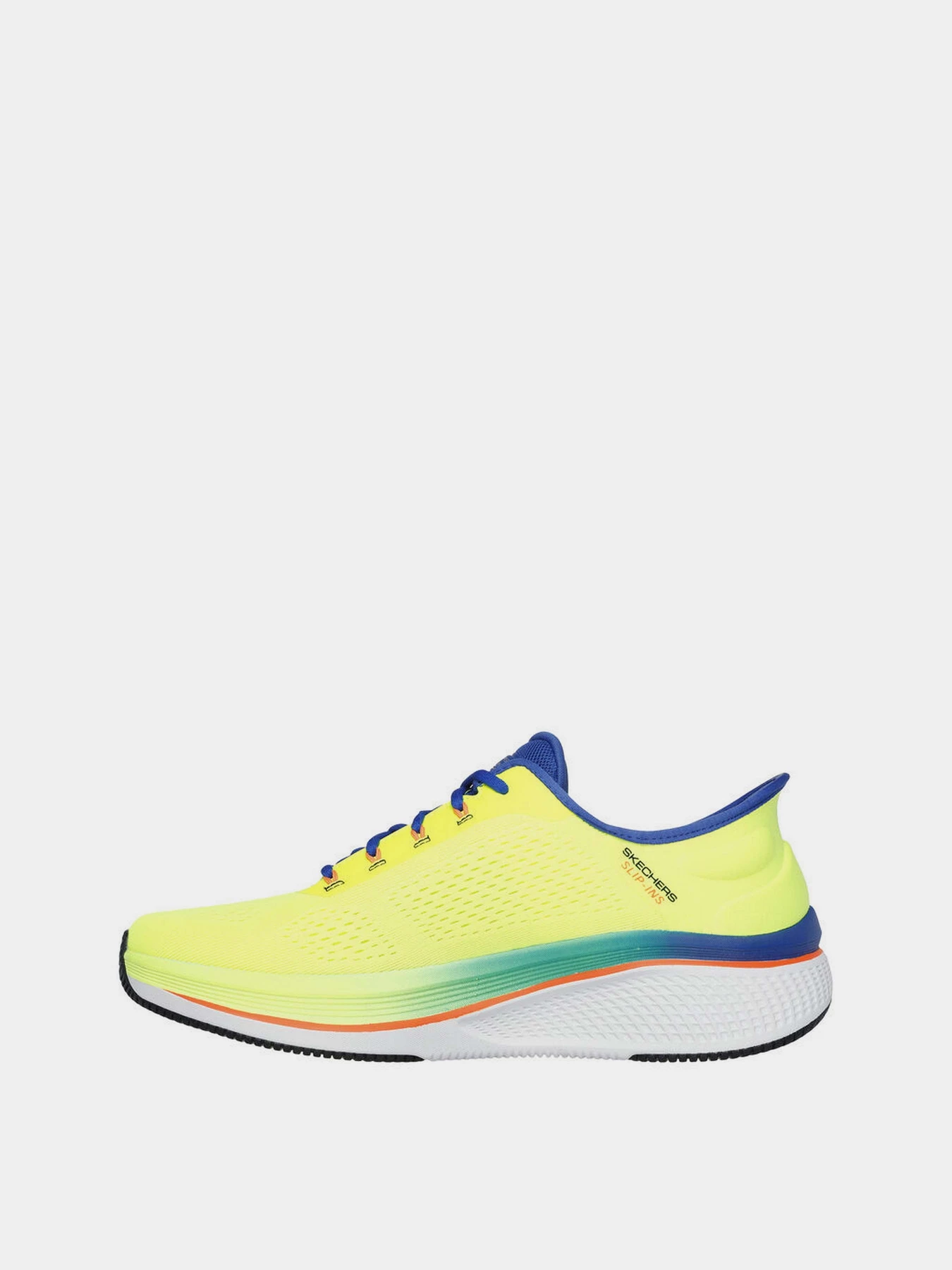 Кроссовки Skechers GO RUN ELEVATE 2.0 модель 220853 YLBL Фото