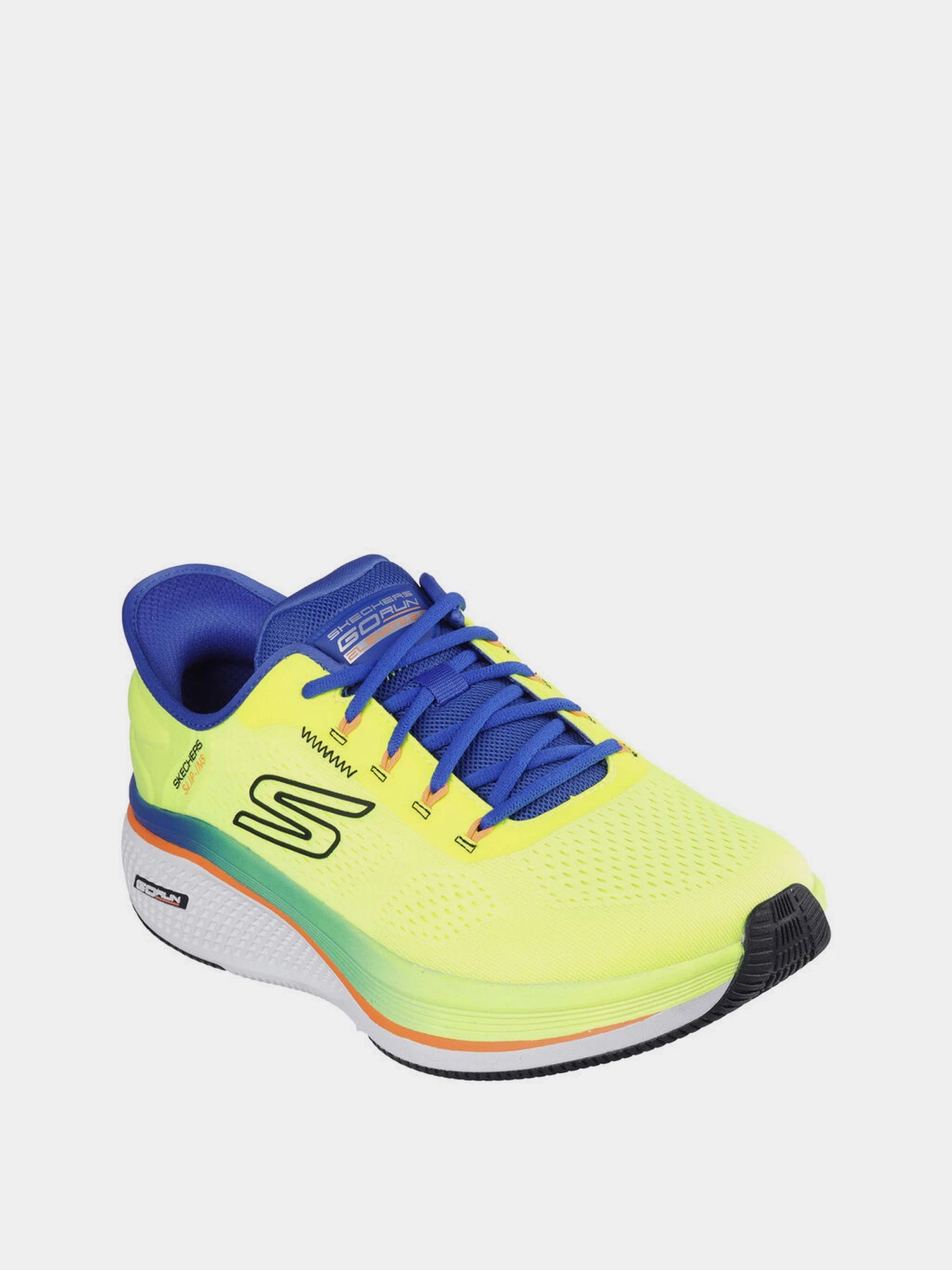 Кроссовки Skechers GO RUN ELEVATE 2.0 модель 220853 YLBL Фото