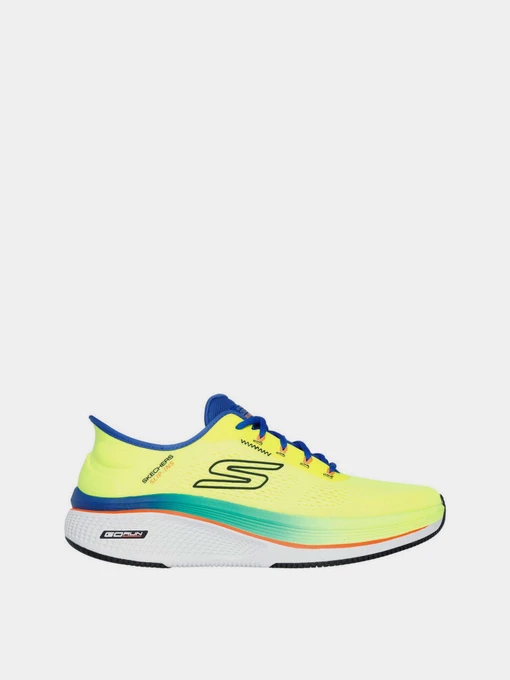 Кроссовки Skechers GO RUN ELEVATE 2.0 модель 220853 YLBL Фото