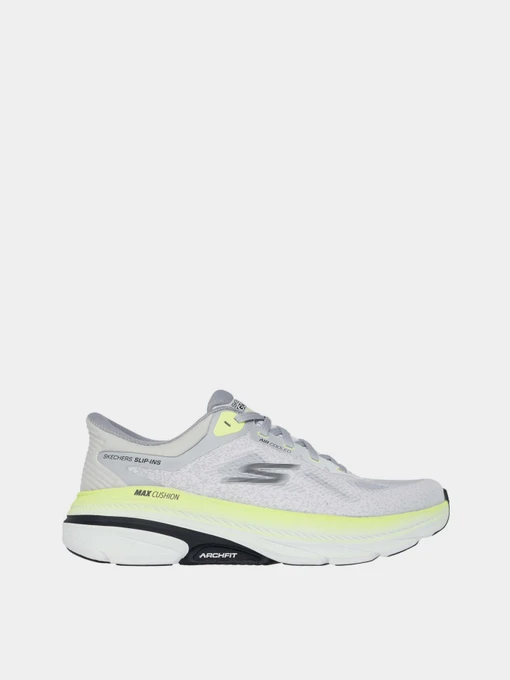 Кроссовки Skechers MAX CUSHIONING ARCH FIT 2.0 модель 220584 WGY Фото