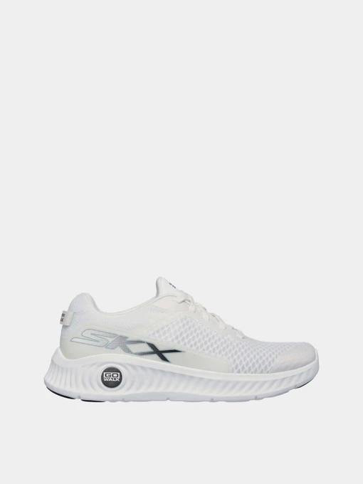 Кросівки Skechers GO WALK NOW модель 216374 WBK Фото