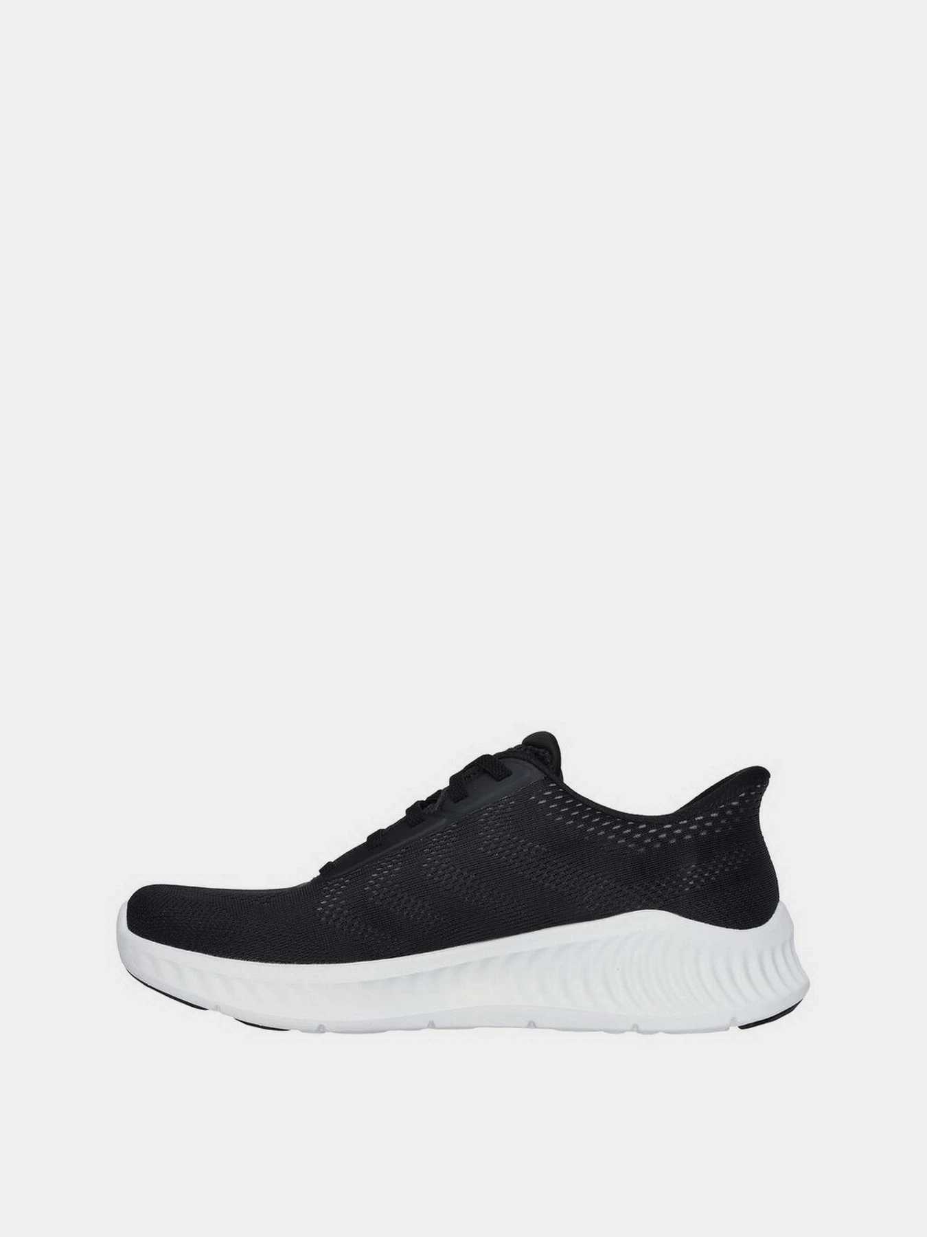 Кроссовки Skechers GO WALK NOW модель 216375 BKW Фото