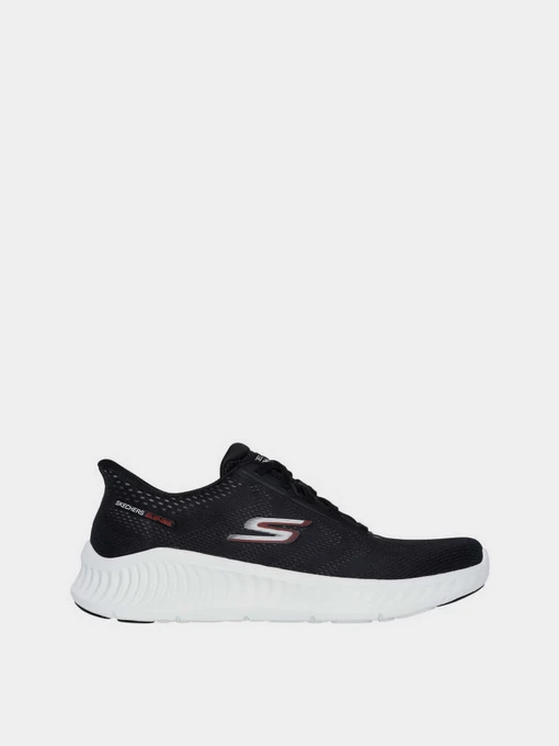 Кроссовки Skechers GO WALK NOW модель 216375 BKW Фото