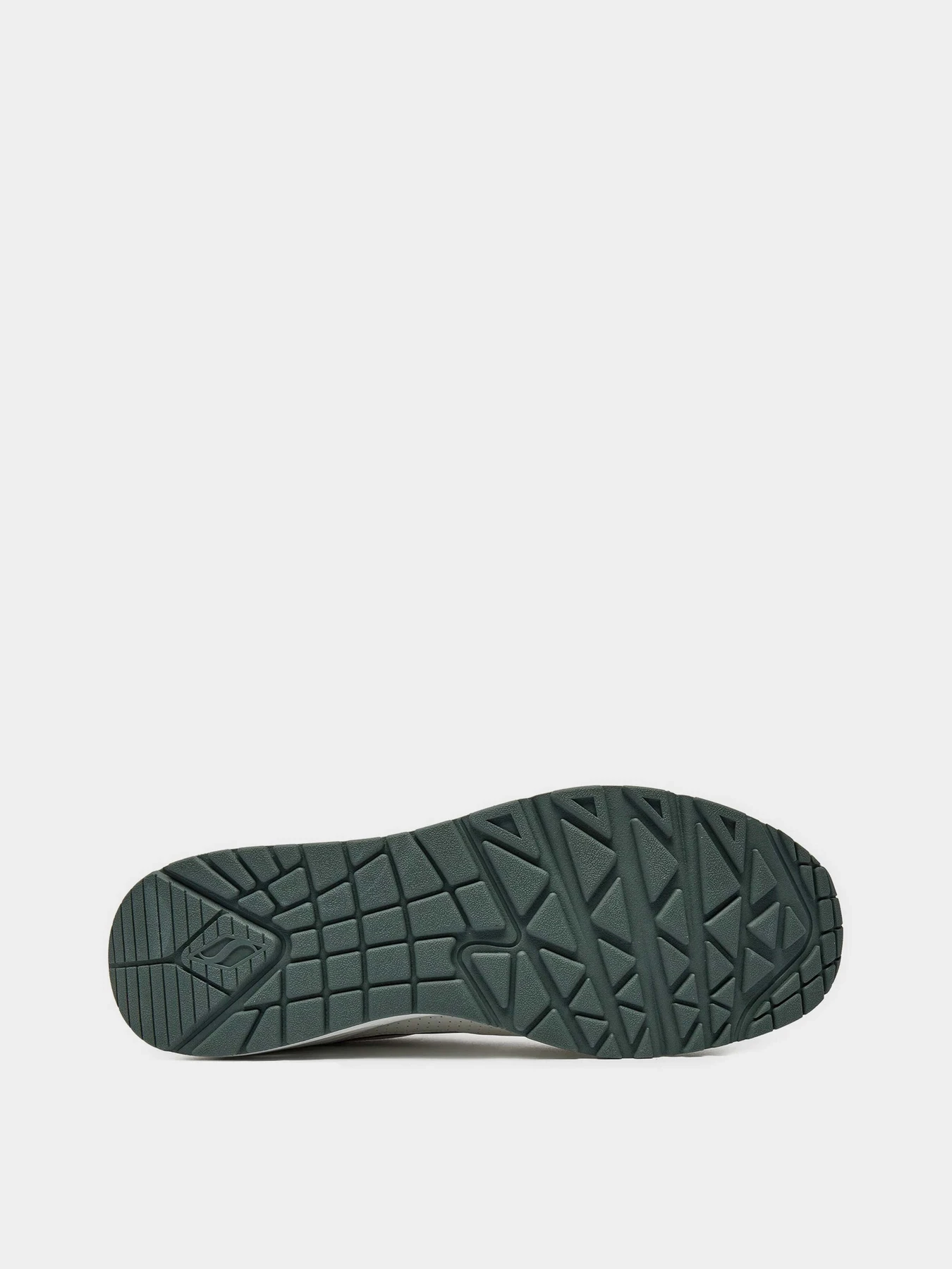 Кросівки Skechers UNO модель 183020 WGR Кросівки Skechers UNO модель 183020 WGR Фото