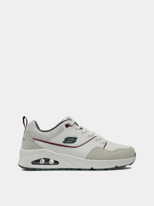 Кроссовки Skechers UNO модель 183020 WGR Фото