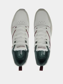Кросівки Skechers UNO модель 183020 WGR Фото