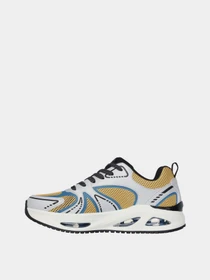 Кроссовки Skechers UNO EGO модель 183302 YLMT Фото