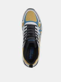Кроссовки Skechers UNO EGO модель 183302 YLMT Фото