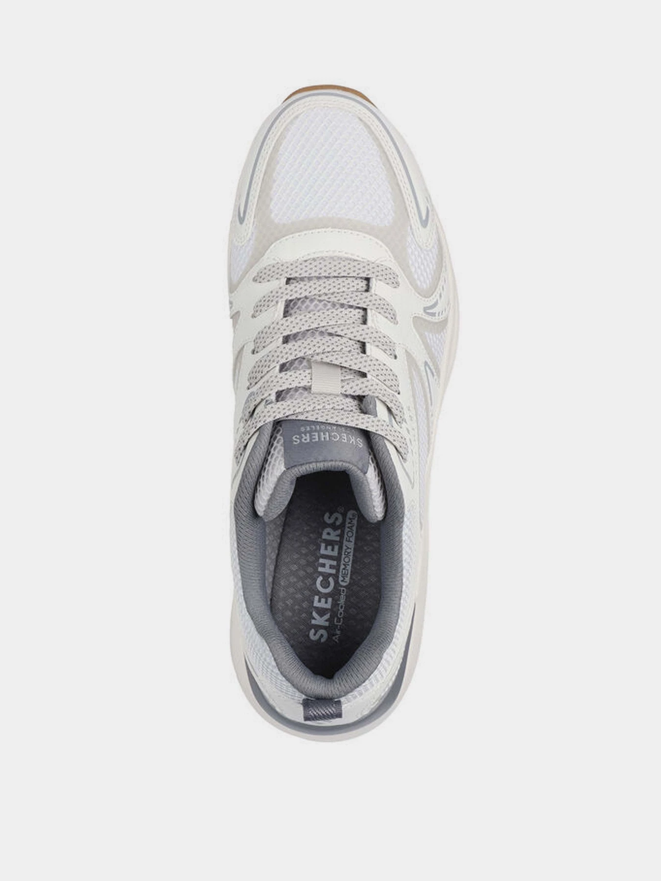Кроссовки Skechers UNO EGO модель 183302 WNT Кроссовки Skechers UNO EGO модель 183302 WNT Фото