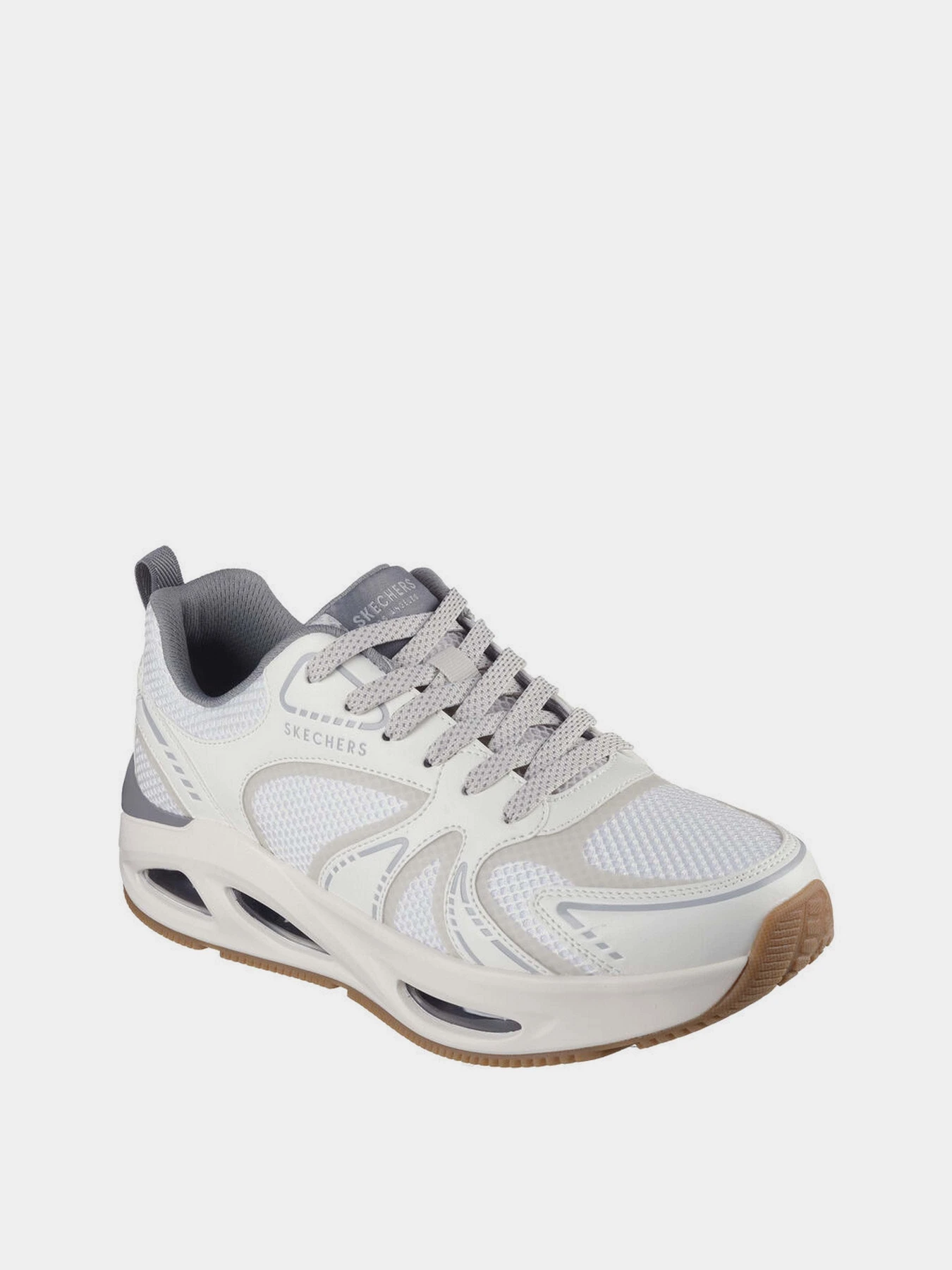 Кроссовки Skechers UNO EGO модель 183302 WNT Кроссовки Skechers UNO EGO модель 183302 WNT Фото
