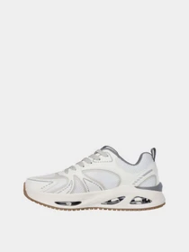 Кроссовки Skechers UNO EGO модель 183302 WNT Фото
