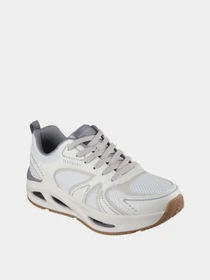 Кроссовки Skechers UNO EGO модель 183302 WNT Фото
