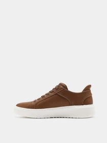 Кеды Skechers COURT BREAK модель 183177 COG Фото